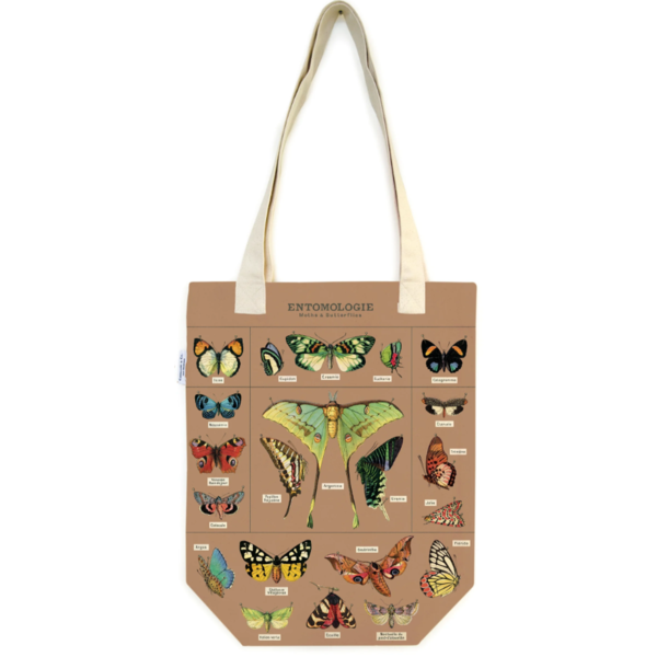 Totebag - Entomology