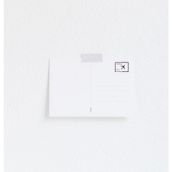 Ansichtkaart - IJsvogel