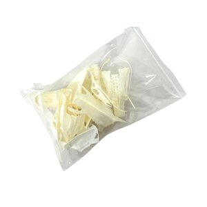 Bag of skeleton parts Bird