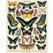 Puzzle - Schmetterlinge
