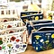 Pouch - Vogels