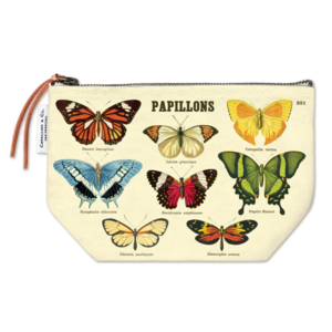 Pouch - Butterflies