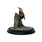Mounted Wallcreeper in glass dome