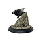 Mounted Wallcreeper in glass dome