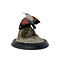 Mounted Wallcreeper in glass dome