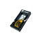 Sleutelhanger kever in amber