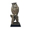 Mounted eagle owl - Owl Taxidermy