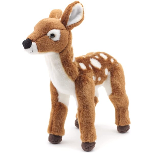 Plush Deer
