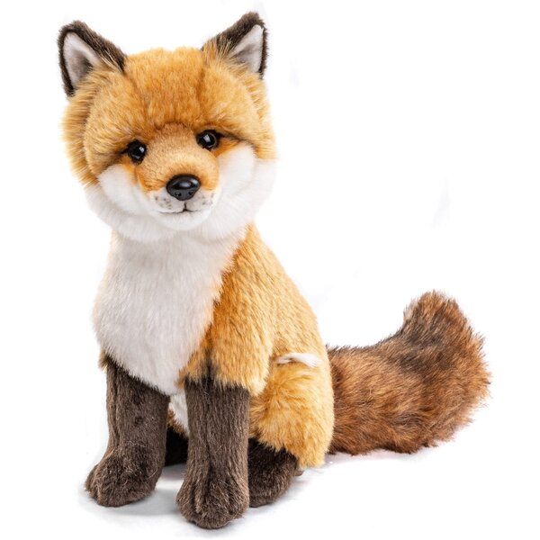 Knuffel Vos