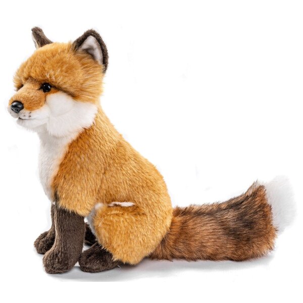 Knuffel Vos