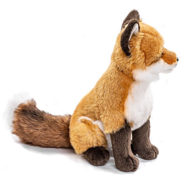 Knuffel Vos