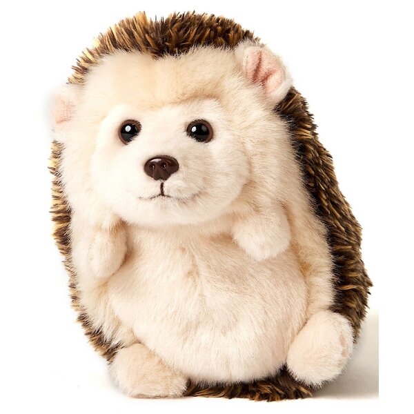 Knuscheltier Hedgehog