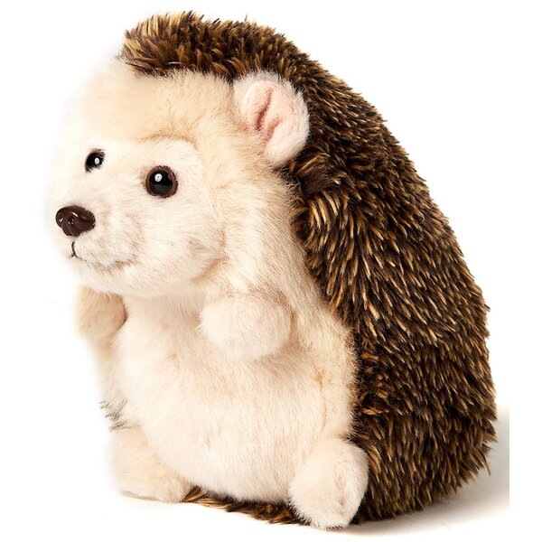 Knuscheltier Hedgehog