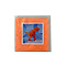 DIY kit - Tyrannosaurus Orange