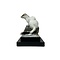 Mounted Stoat (ermine)