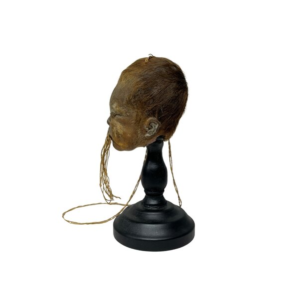 Shrunken head Baby