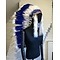 Indianer Kopfschmuck - lang