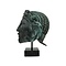Maske von Nijmegen Marcanius (B)