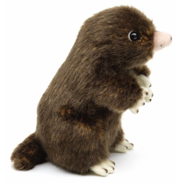 Knuffel Mol