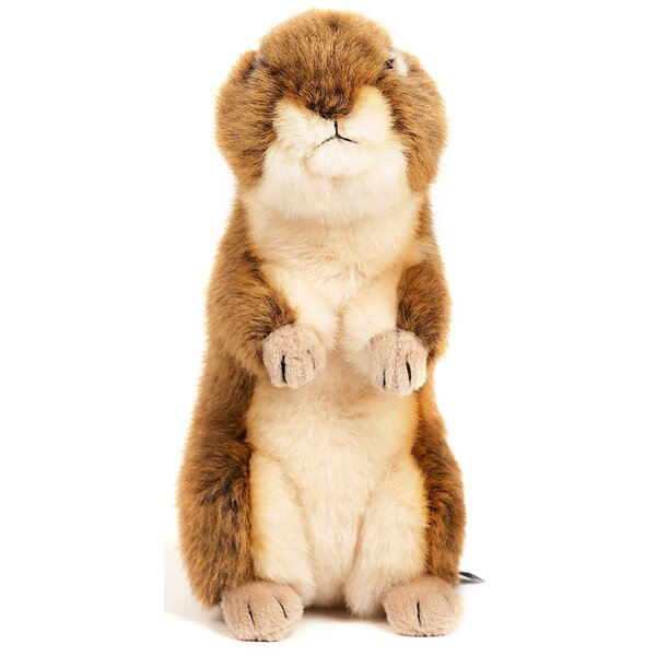 Plush Gopher