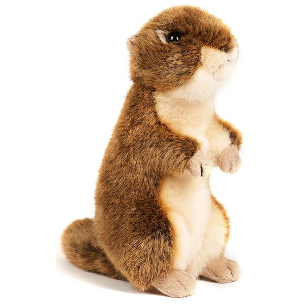 Plush Gopher