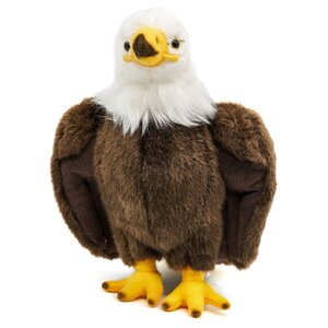 Knuscheltier Adler