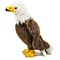 Knuscheltier Adler