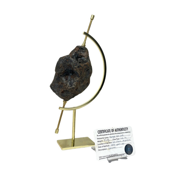 Meteorite (XL)