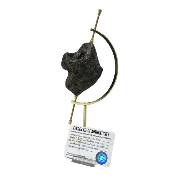 Meteorite (XL)