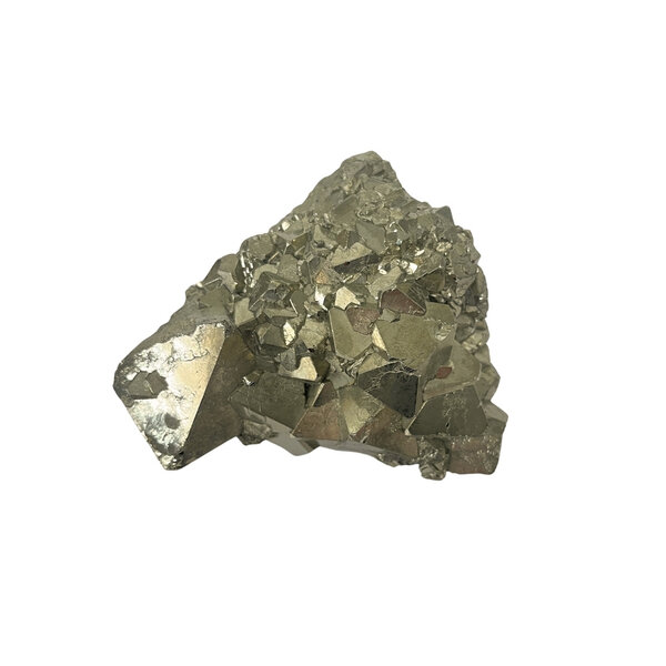 Pyrite XXL (C)