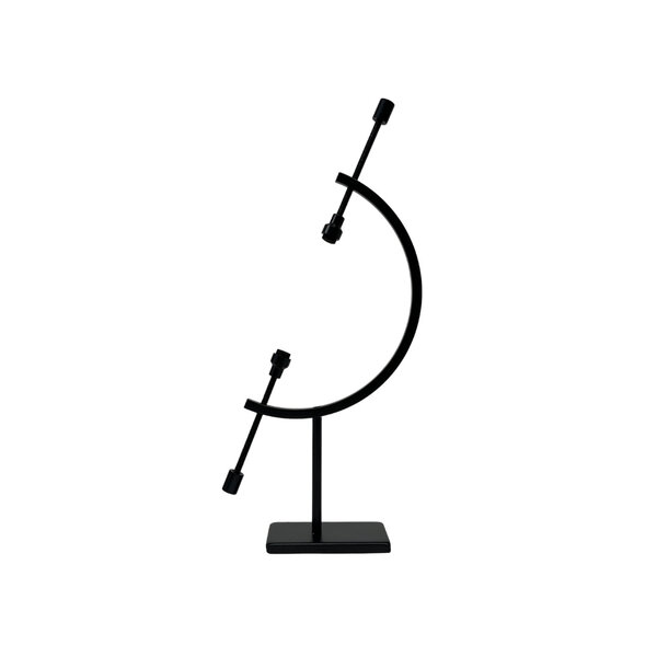 Elegant Bow stand (small)