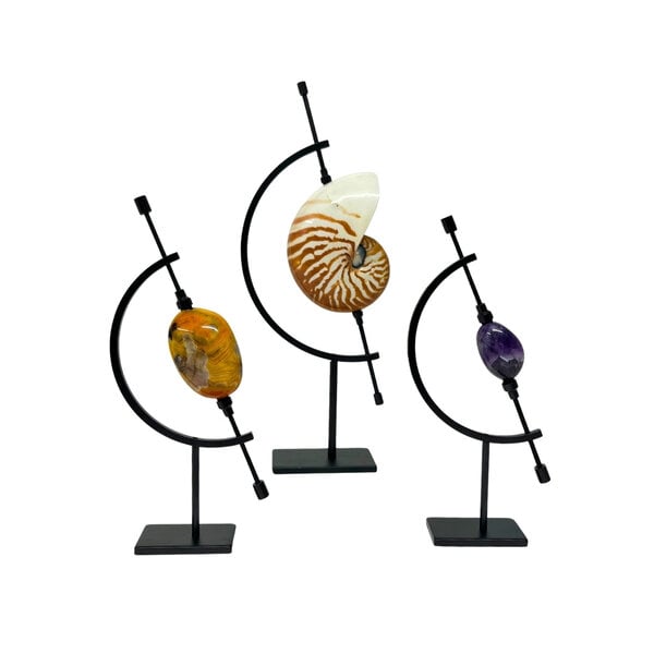 Eleganter Bogenständer (klein)