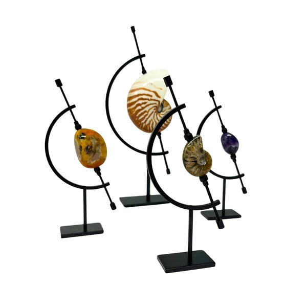 Eleganter Bogenständer (klein)