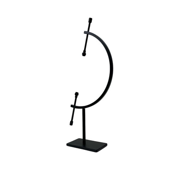 Elegant Bow stand (large)