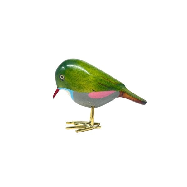 Cubaanse Todie beeldje