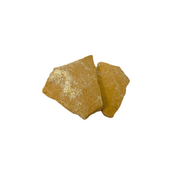 Piece from Elephant bird egg