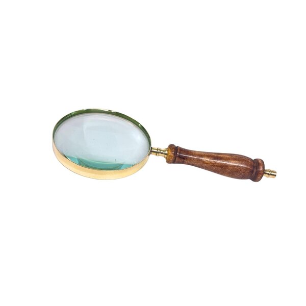Magnifying glass/Loupe