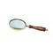 Magnifying glass/Loupe