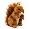 Plush Squirrel