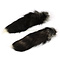 Tail blue frost fox (dark)
