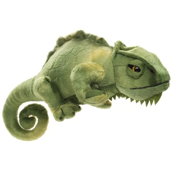 Kuscheltier Chamäleons