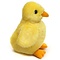 Plush Duckling