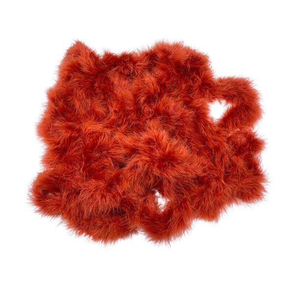 200 Pcs Boa feather garlands