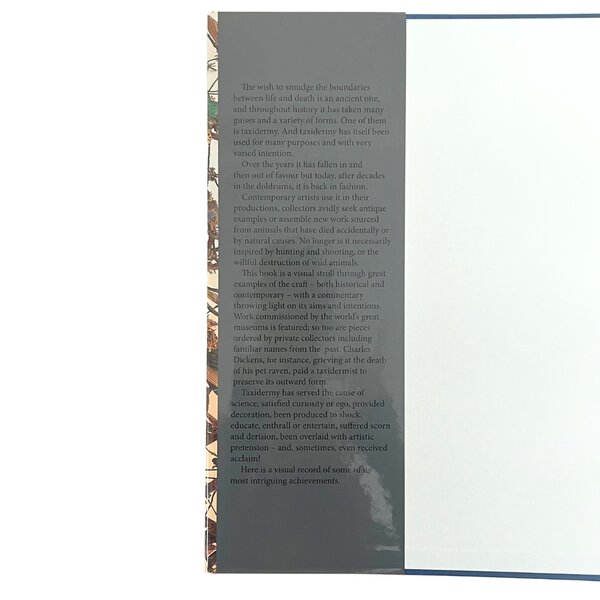 Book: Voodoo Salon,  Errol Fuller