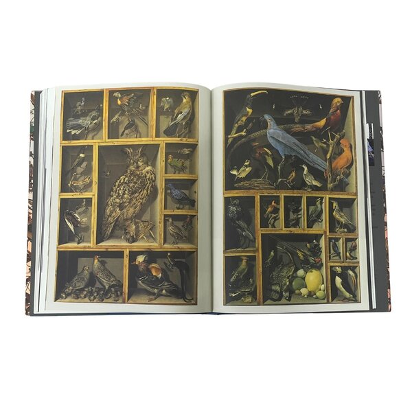 Book: Voodoo Salon,  Errol Fuller