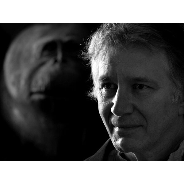 Book: Voodoo Salon,  Errol Fuller