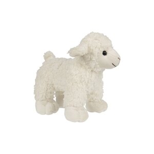 Lamb plush