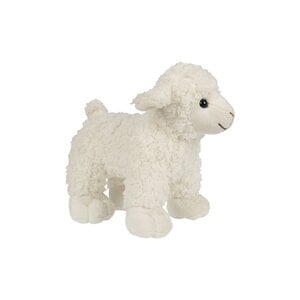 Lammetje knuffel