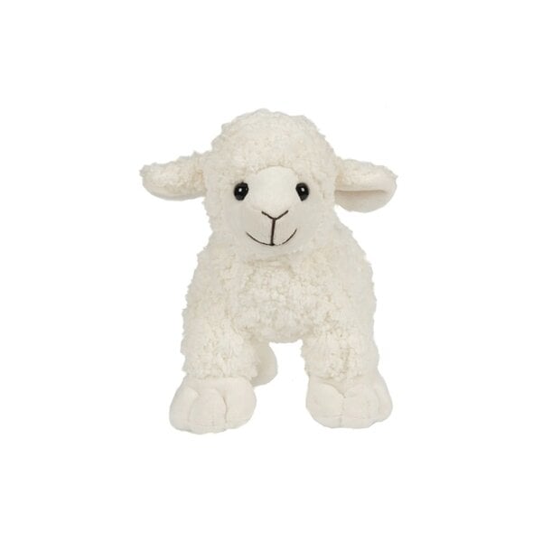 Lamb plush