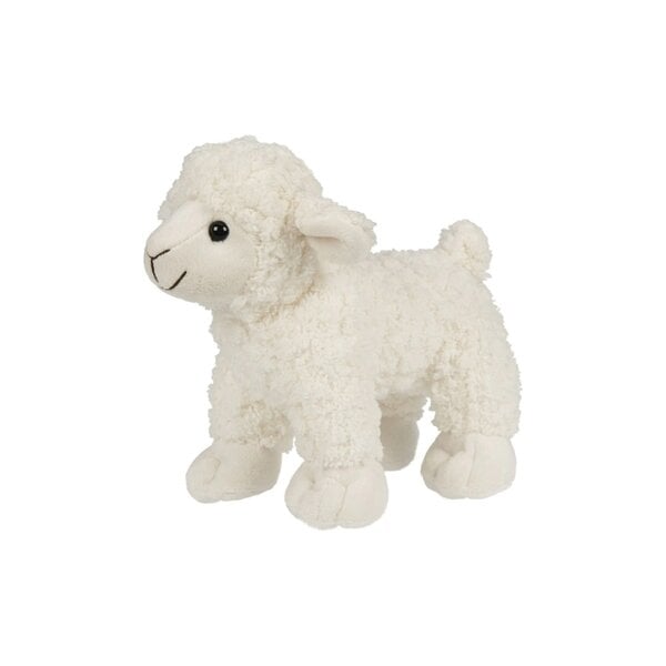 Lamb plush